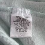 Wildfox  Drunk Sports Long Sleeve Light Weight Pullover Hoodie Size Large Photo 3