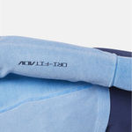 Nike NWT Women's ACG Dri-FIT ADV Long-Sleeve 1/2-Zip Top in Blue Photo 6