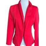 Womens Chic Me Chicme Classic Everyday Blazer Jacket Photo 0