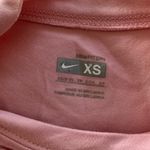 Nike Pink fit dry long sleeve shirt Photo 3