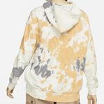 Nike Seasonal Classics Pack acid wash oversized hoodie Photo 1
