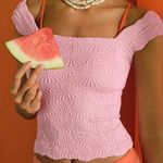 Free People  Love Letter Cami Size XS/S Photo 0