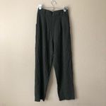 carole little Vintage high rise  pants Photo 1