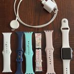 Apple Watch Series 3 Photo 2