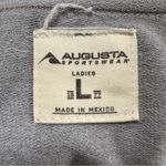 Augusta Sportswear  Gray Do Life Different PR Logo Sweatshirt Photo 10