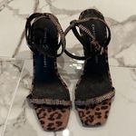 Chinese Laundry  Leopard Heels Photo 0