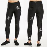 Ultracor  Pop Skull Leggings sz XS Photo 1