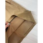 Donna Ricco NWT Women’s Dress Bodycon Midas Yellow Cocktail Wedding Size 10 Photo 5