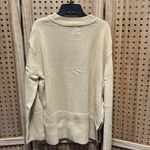 Gap ladies cotton sweater nwt Photo 3