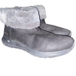 Skechers , Gen 5 Ankle Boots black Upper Faux Fur Lining Photo 2