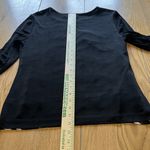 Chico's Travelers Pleated Size 1 Classic Business Casual Office Event Wedding Photo 7