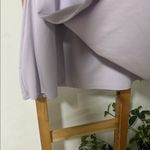 FP Movement Never Better Dress Purple Photo 5