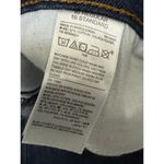 Old Navy Shorts Women 10 Regular Blue Curvy Medium Wash Blue Denim Cotton Blend Photo 4