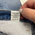 Rails  The Fairfax‎ High Rise Cut Off Short Womens Size 29 Blue Denim NEW Photo 5