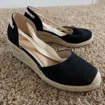 Urban Outfitters Lace Up Wedges Photo 0