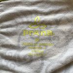 prAna Floral Skort Womens Size Medium Colorful Beach Athletic Athleisure Casual Photo 4