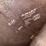 Ariat  Casanova Boots Western Photo 3