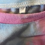 SheIn Tie-Dyed Shirt Photo 2