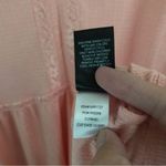 Torrid  pinky peach baby doll top 3X Photo 5