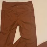 GapFit brown leggings Photo 1