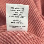 Kerisma Super Cute Dolman Sweater Excellent Condition Photo 6