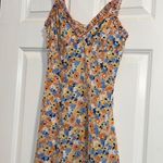 SheIn Floral Print Cami Dress Photo 1