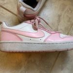 Nike  Court Borough Low Photo 6