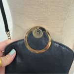 Michael Kors Fulton Black Crossbody Bag Photo 6