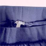 Talbots Navy Mini Skirt Photo 2