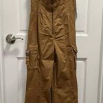 Urban Outfitters Veronica Utility Jumpsuit Photo 3