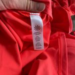 Athleta  Kiki swim dress Coral Photo 4