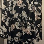 DR2 Dress Sz. Small Babydoll Fairy Boho Festival Artsy Whimsical Crochet Floral Photo 0