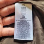 Michael Kors Michael Brown Multi Tweed Wool Blend Crop Jacket Photo 9