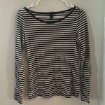 H&M  Striped T-Shirt Photo 0