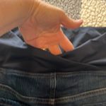 Isabel Maternity New Dark Skinny Jeans Size 12 or 31R NWT Photo 10