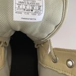 Sorel OTM Caribou Boots shoes size 8 Waterproof beige tan lace up New NWT RARE Photo 9