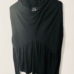 Chadwick's Black sweater 1X Photo 3