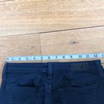 AG Adriano Goldschmied Stilt Cigarette Jeans Dark Wash Size 25 Regular Photo 12