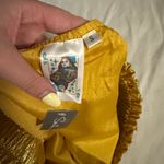 Queen Of Sparkles Gold  Top Photo 2