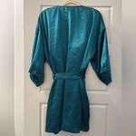 Victoria's Secret Vintage Victoria’s Secret Gold Label Matching Robe & Babydoll Photo 1