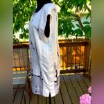 Nice elegant dress🌸 Black Size 10 Photo 4