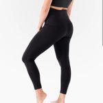 Belly Bandit - Mother Tucker® Postpartum Compression Leggings Nursing Black Photo 1