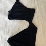 LF One Shoulder Bodysuit Photo 5