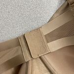 Cuup The Demi Bra 40F Nude Spacer Underwire Unlined Womens Brown Size undefined Photo 3