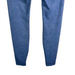 Lululemon Always On High-Rise Tight 28" Sky Wash Print Tempest Blue Leggings 6 Photo 11