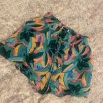 Hello Molly BEACHIN ALL DAY SHORTS BLUE Photo 3