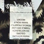 Winlar Kaftan Roper Muumuu Cover‎ Up Long O/S Animal Print Zebra Leopard Tribal Size undefined Photo 7