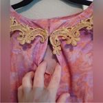 Gorgeous Vintage 70’s Kaftan/Dress Size undefined Photo 4