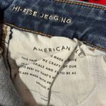 American Eagle Outfitters Hi-Rise Jegging Photo 4