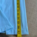 Vanity Fair Vintage  has Mint-Green Button-Up Nightgown Medium Photo 6